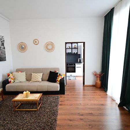 Penthouse 25 Apartment Sibiu Luaran gambar