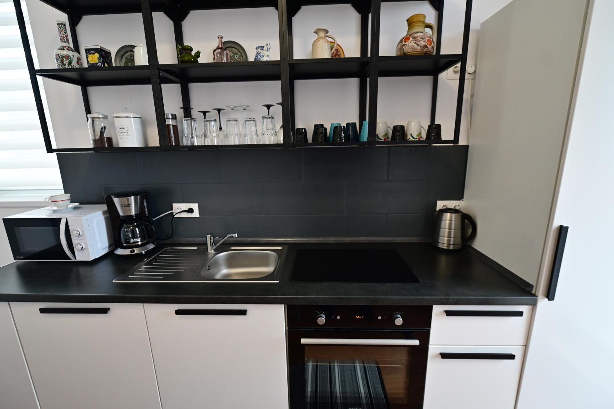 Penthouse 25 Apartment Sibiu Luaran gambar