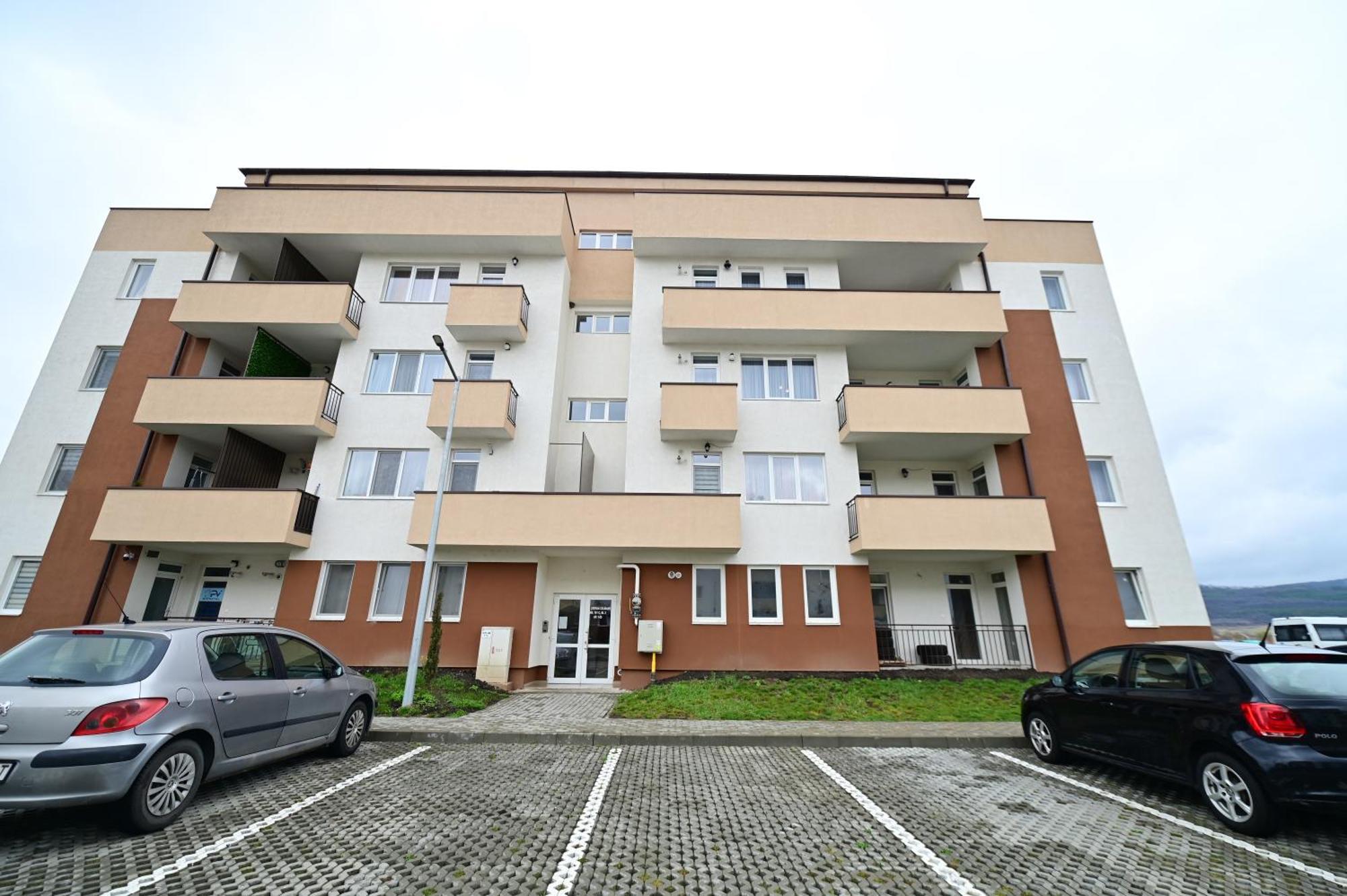 Penthouse 25 Apartment Sibiu Luaran gambar